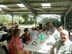 AOBR 2014 06 22 JUIN MARIGNANE REPAS PORCELET A LA BROCHE (145) par G Montaner
